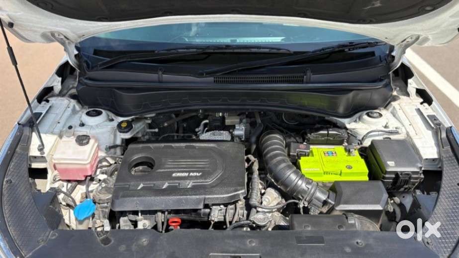 Kia Seltos Htx Plus D, 2019, Diesel