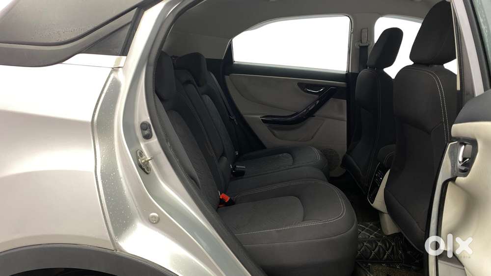 Tata Nexon 1.5 Revotorq Xza Plus, 2020, Diesel