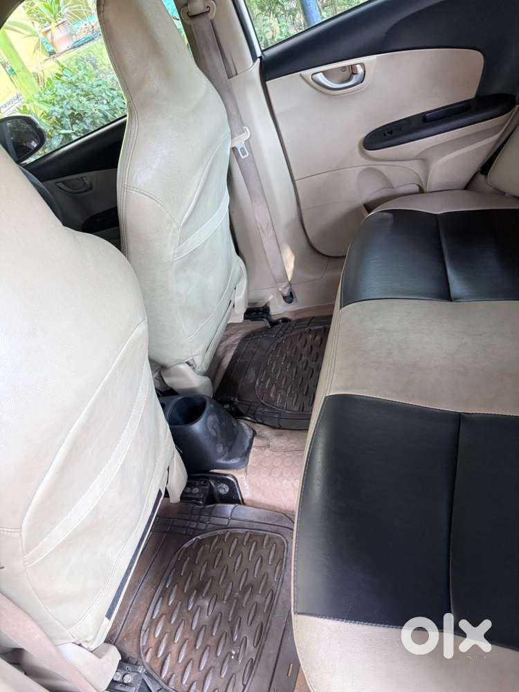 Honda Amaze 2015 Cng & Hybrids Good Condition