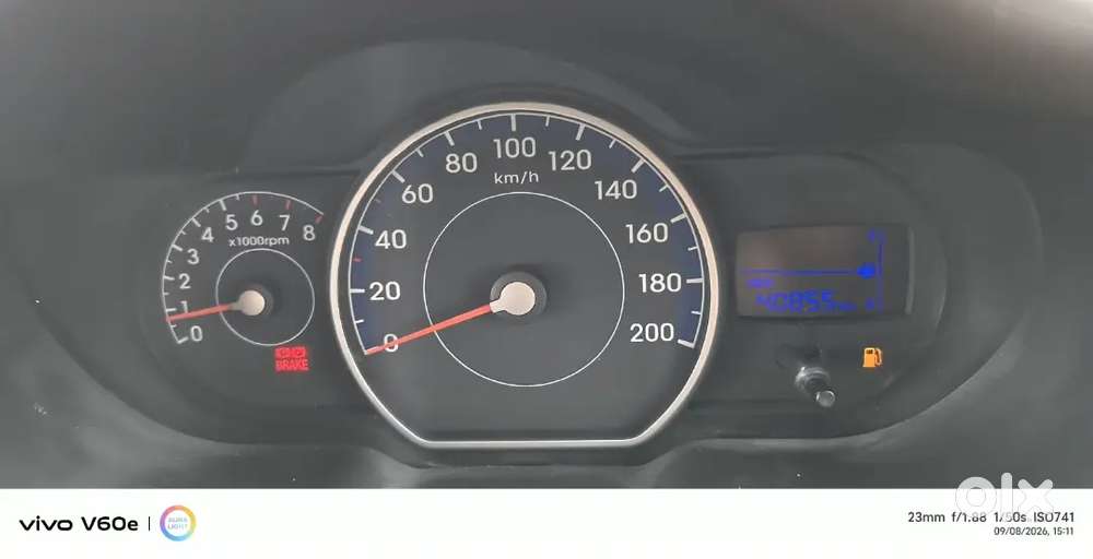 Hyundai I10 2011 Petrol Manual 2011 Model And 2012 Registration