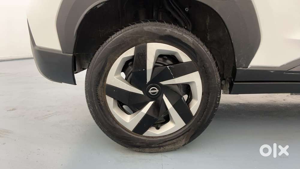 Nissan Magnite 1.0 Xl, 2023, Petrol