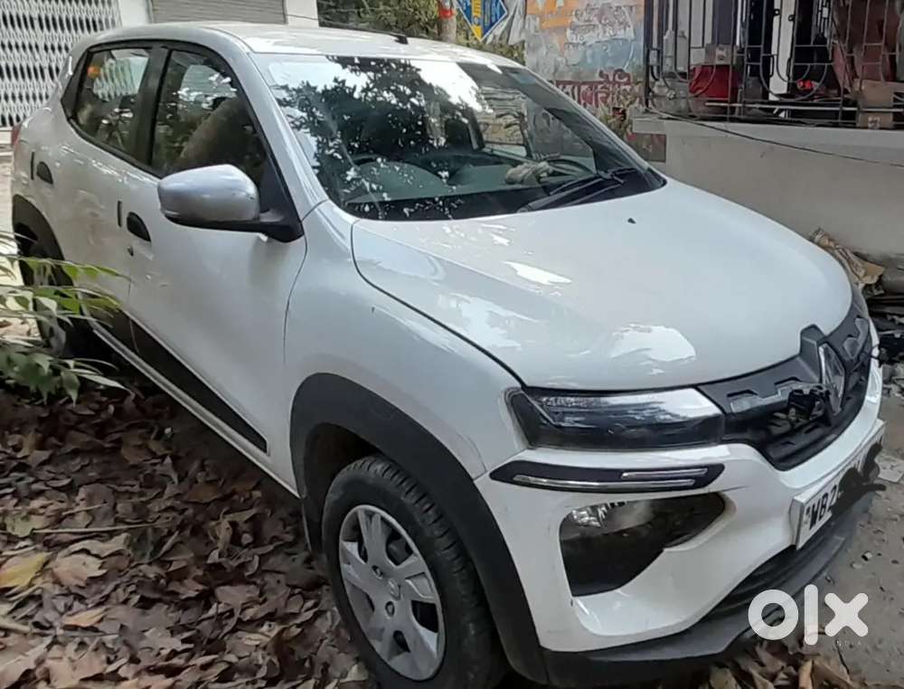 Renault Kwid 2023