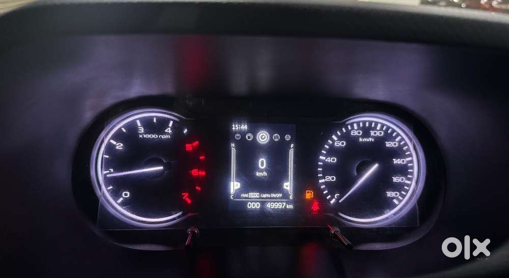 Mahindra Bolero Neo 1.5 N 10, 2023, Diesel