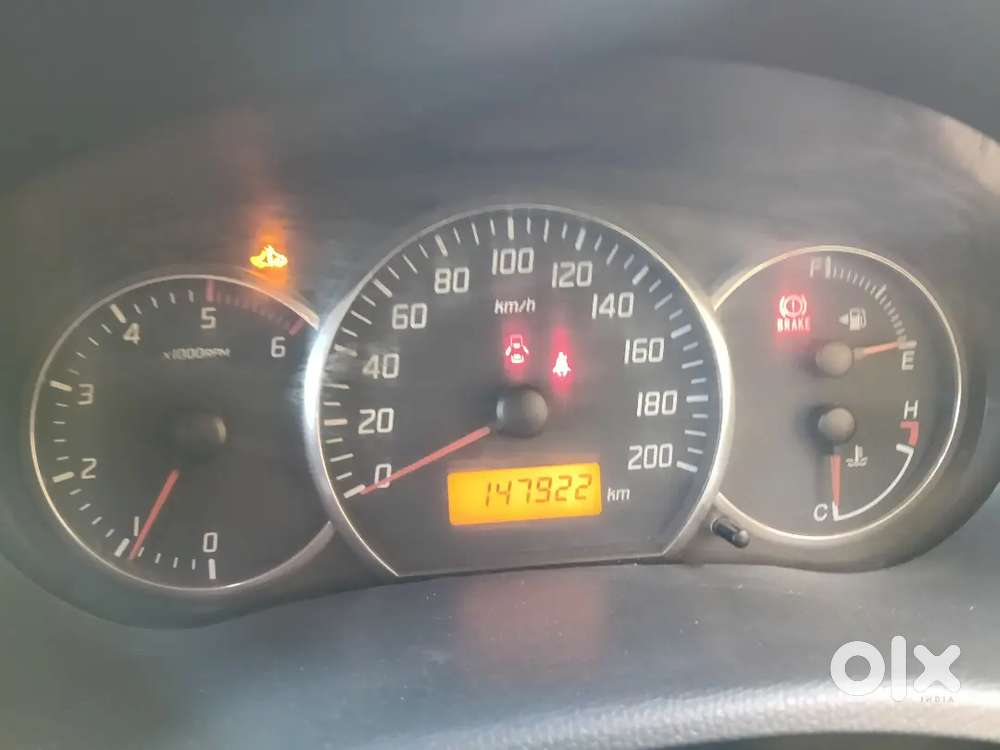 Maruti Suzuki Swift Vdi 2010