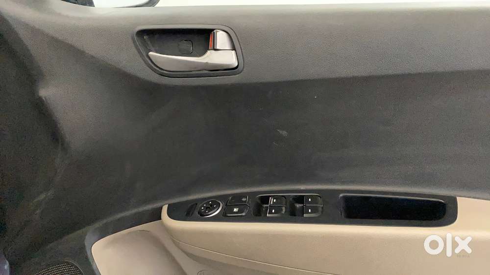 Hyundai Grand I10 Sportz 1.2 Kappa Vtvt, 2014, Petrol