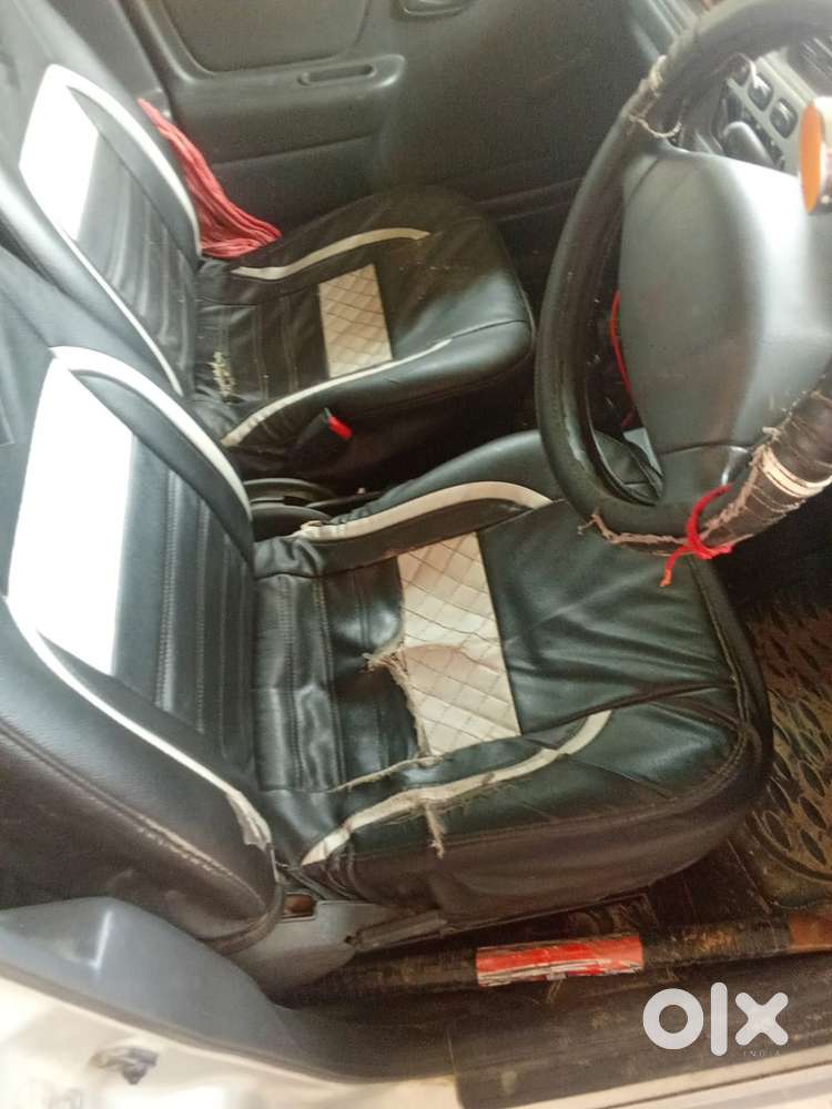 Maruti Suzuki 800 2010