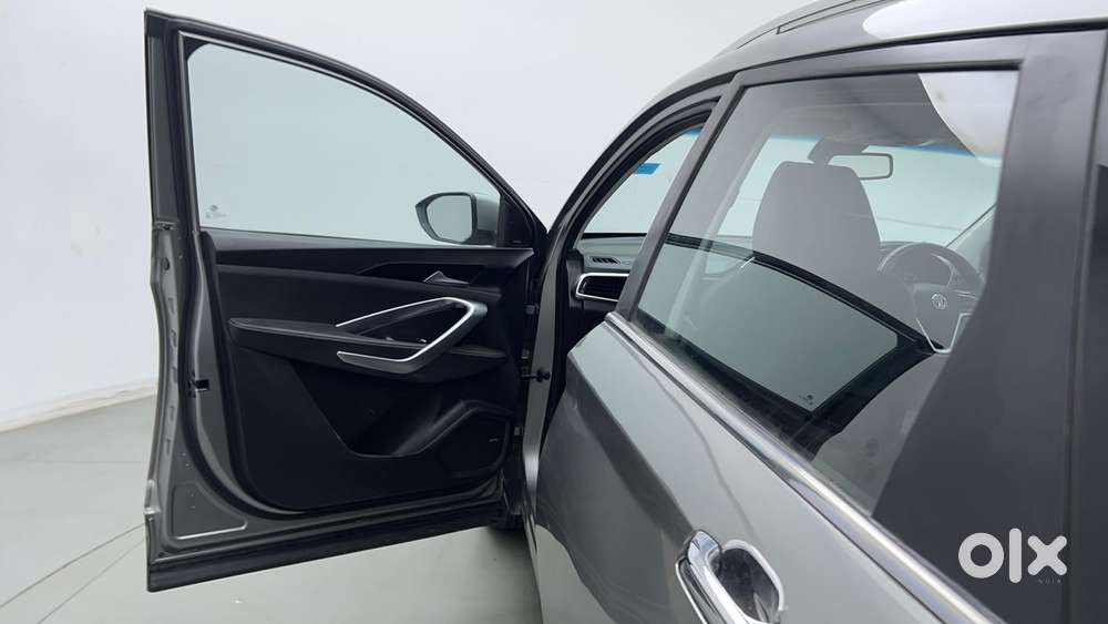 Mg Hector Sharp Dct Petrol, 2019, Petrol