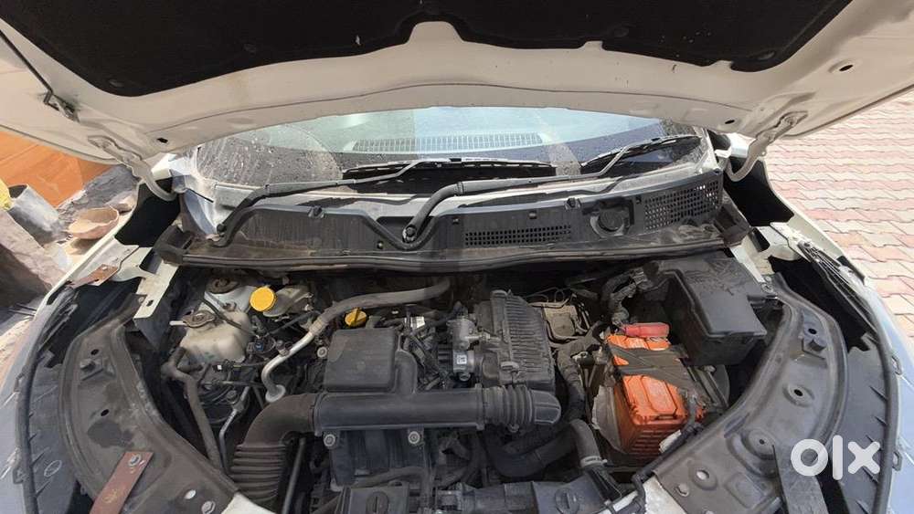 Nissan Magnite Automatic 2025