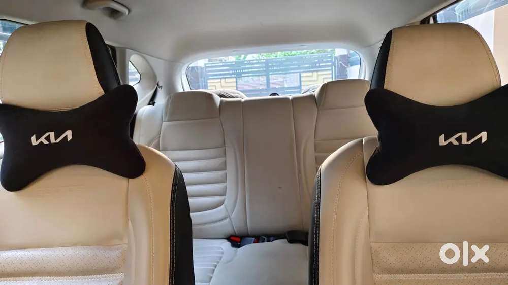 Kia Seltos 2022 Petrol Well Maintained