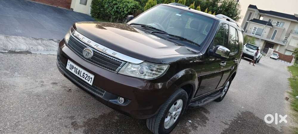 Tata Safari Storme Vx Varicor 400, 2012, Diesel