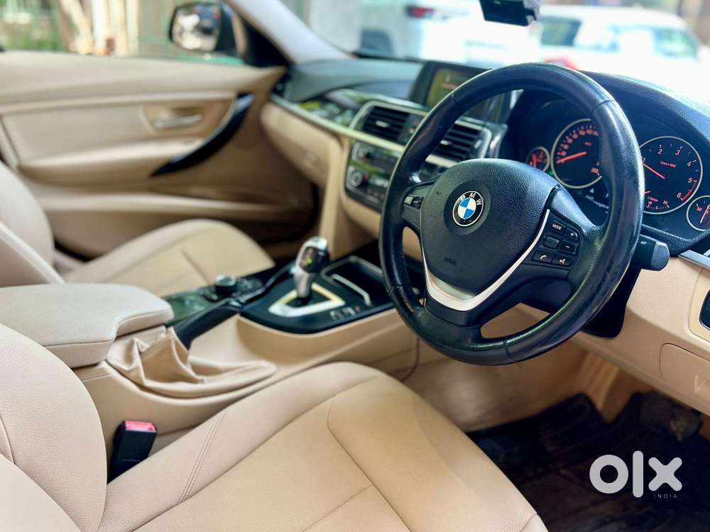 Bmw 3 Series 320d Sport, 2019, Diesel