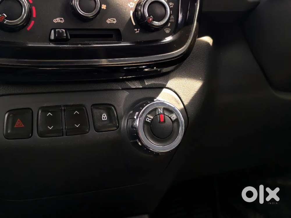 Renault Kwid 2016 Petrol Automatic