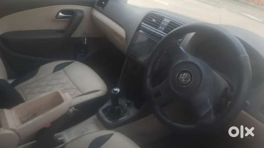 Vento 1.6 Good Condition