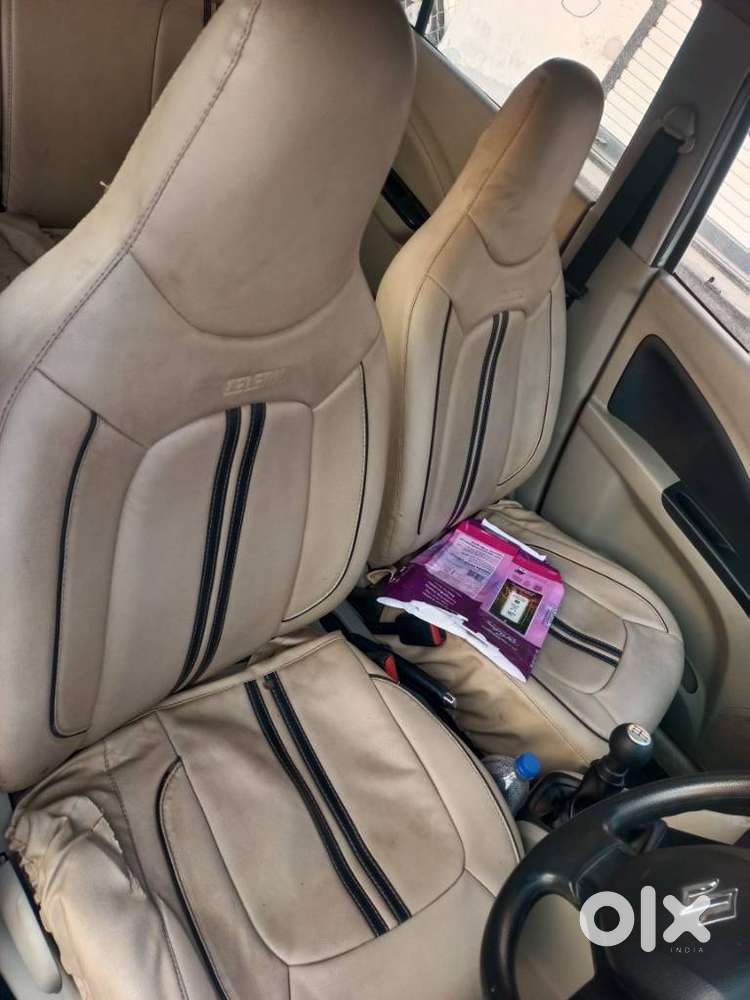 Maruti Suzuki Celerio Vxi Mt, 2016, Petrol