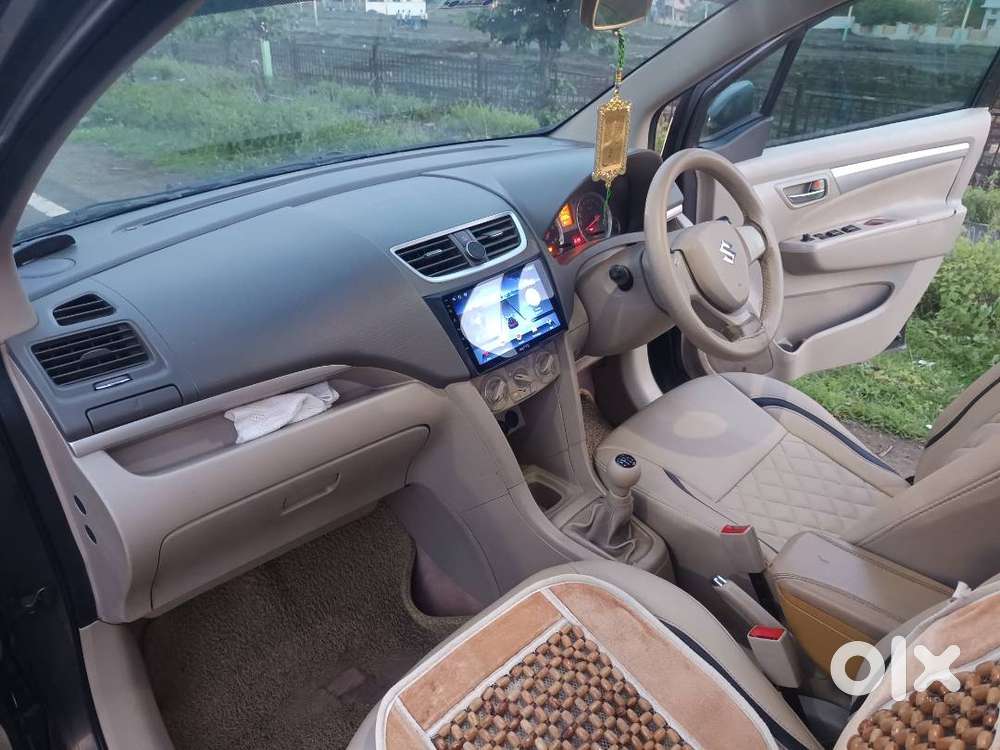 Maruti Ertiga Diesel 2015