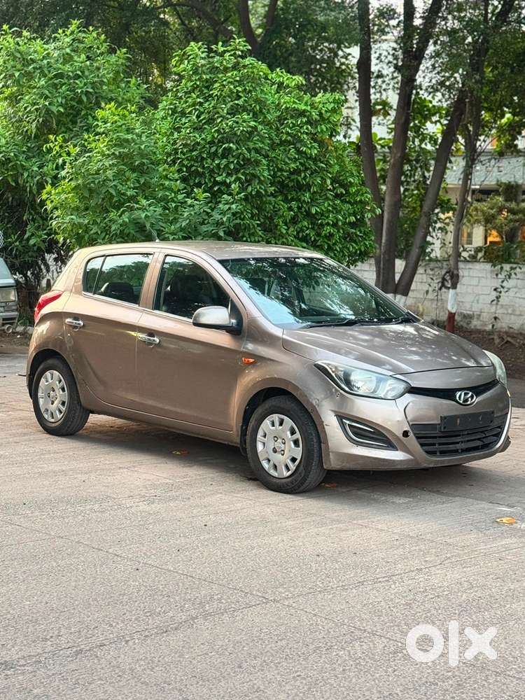 Hyundai I20 Diesel Manual 2012