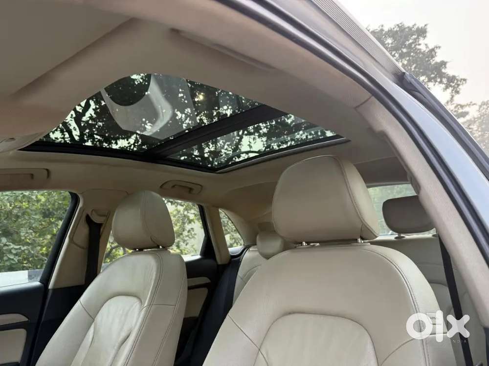 Audi Q3 35 Tdi 2018