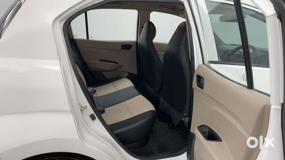 Hyundai Santro Magna, 2021, Petrol