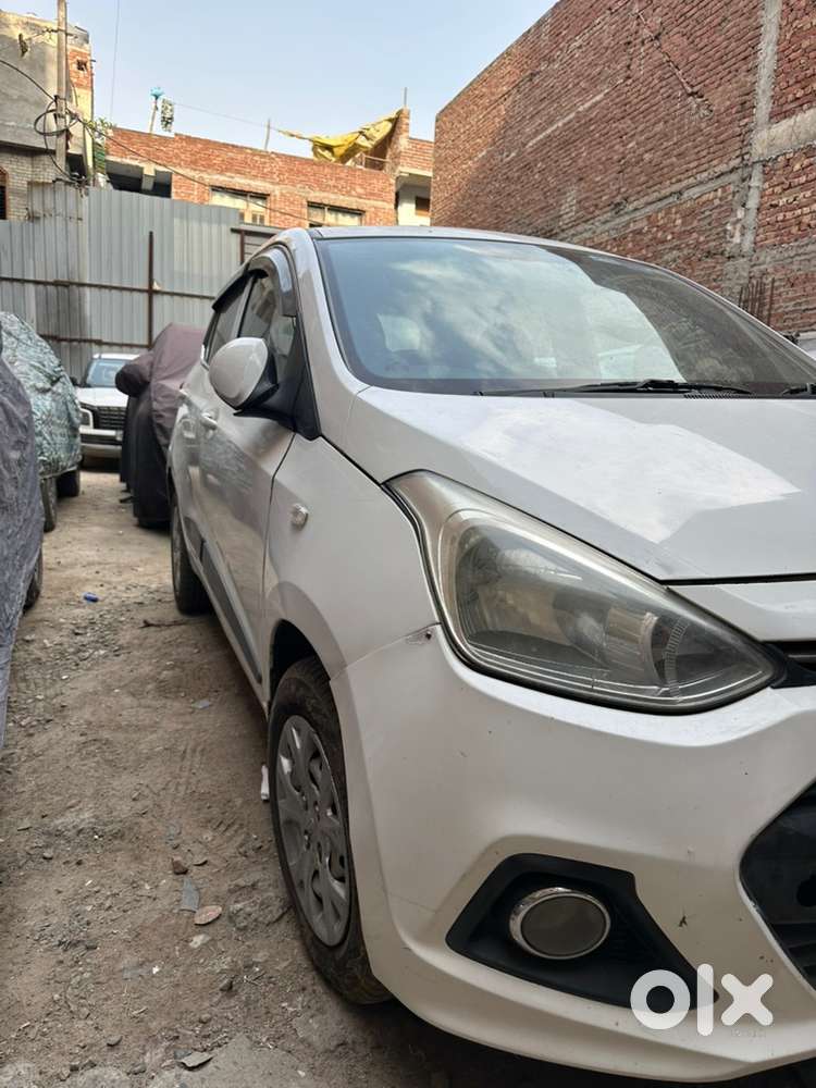 Hyundai Grand I10 Manual 2017