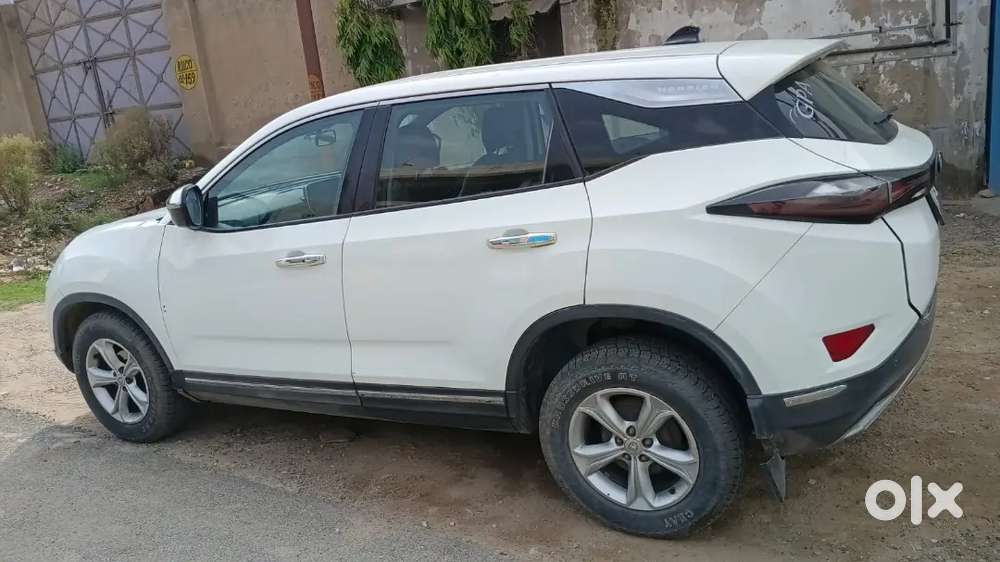 Tata Harrier 2.0 Kryotec 2019 Diesel