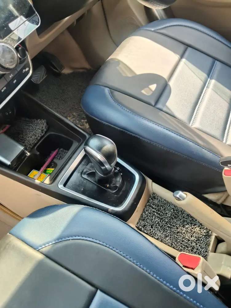 Maruti Suzuki Swift Dzire 2017