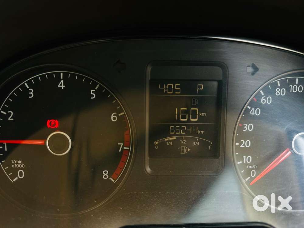 Volkswagen Vento 1.2 Tsi Highline, 2015, Petrol