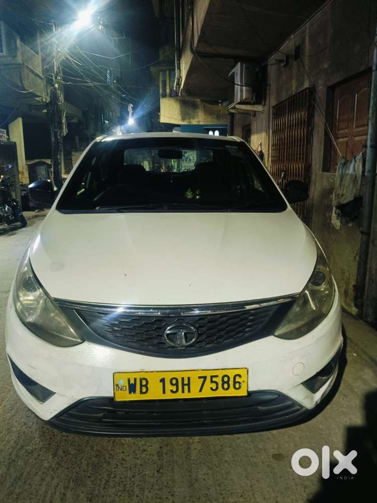 Tata Zest Diesel Good Condition