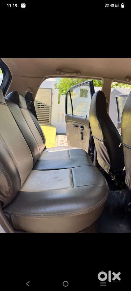 Hyundai Santro, 2013, Petrol