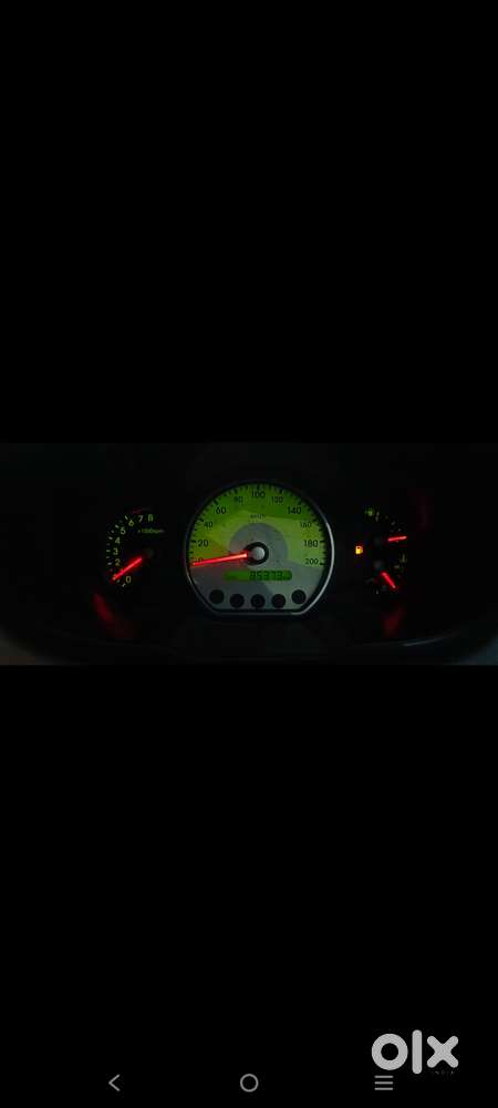 Hyundai I10 1.2 Kappa Magna, 2010, Petrol