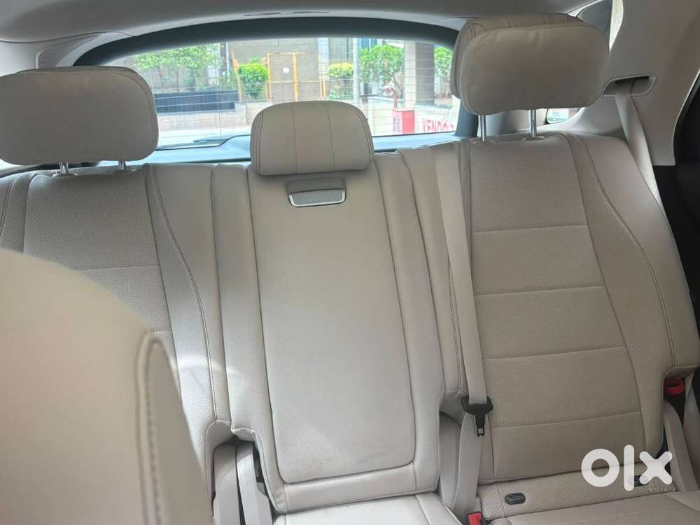 Mercedes-benz Gle 2022
