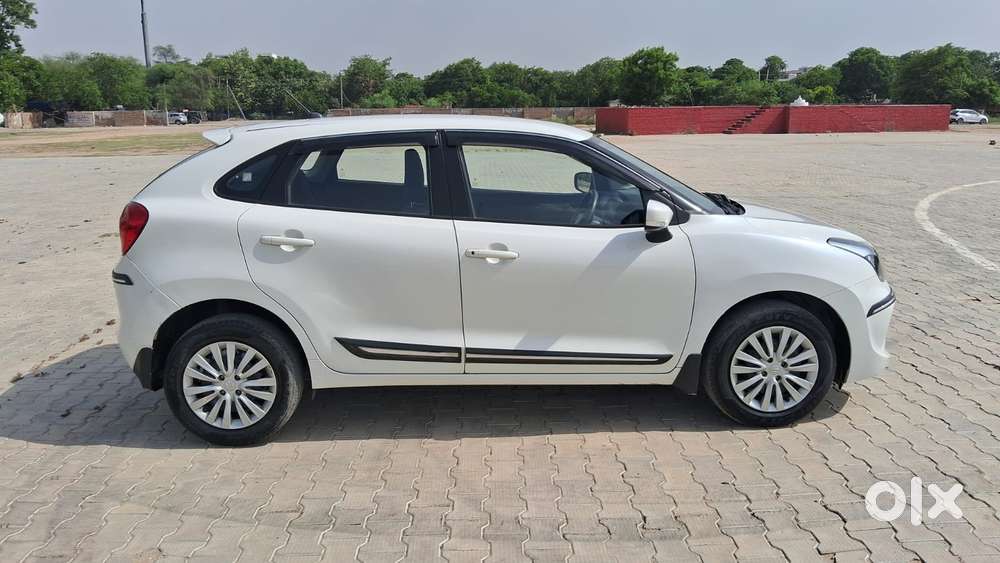 Maruti Suzuki Baleno Delta, 2019, Petrol