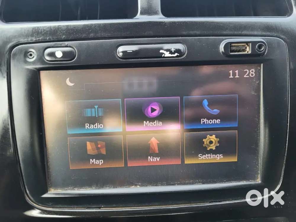 Renault Kwid 2018 Car