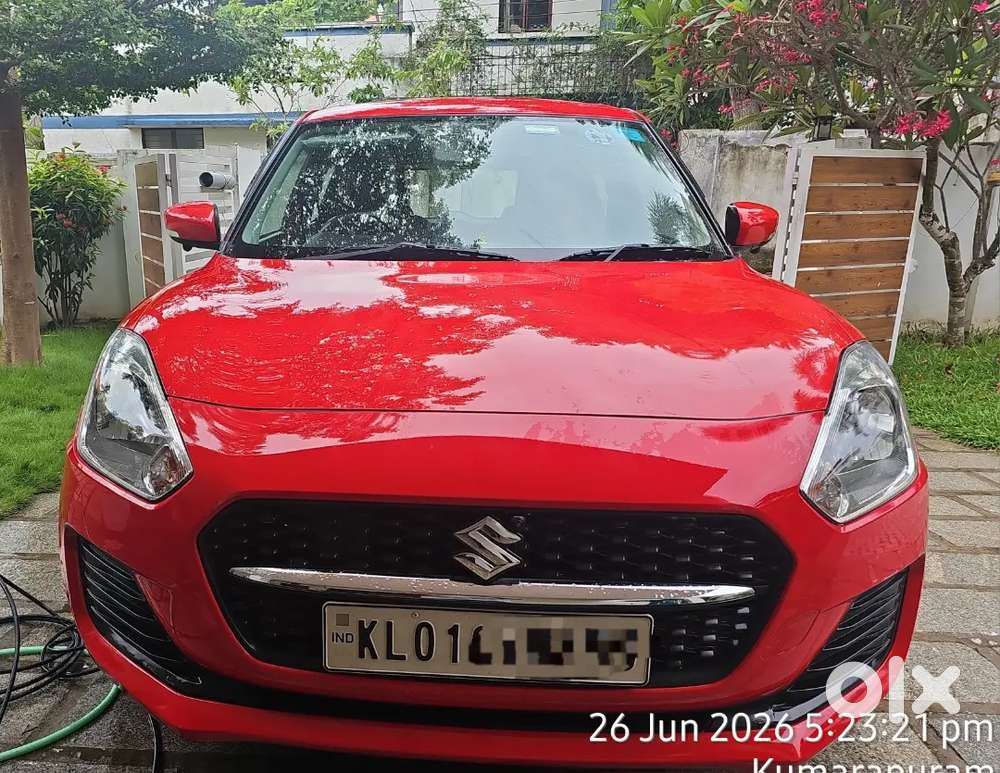 Maruti Suzuki Swift 2023 Automatic