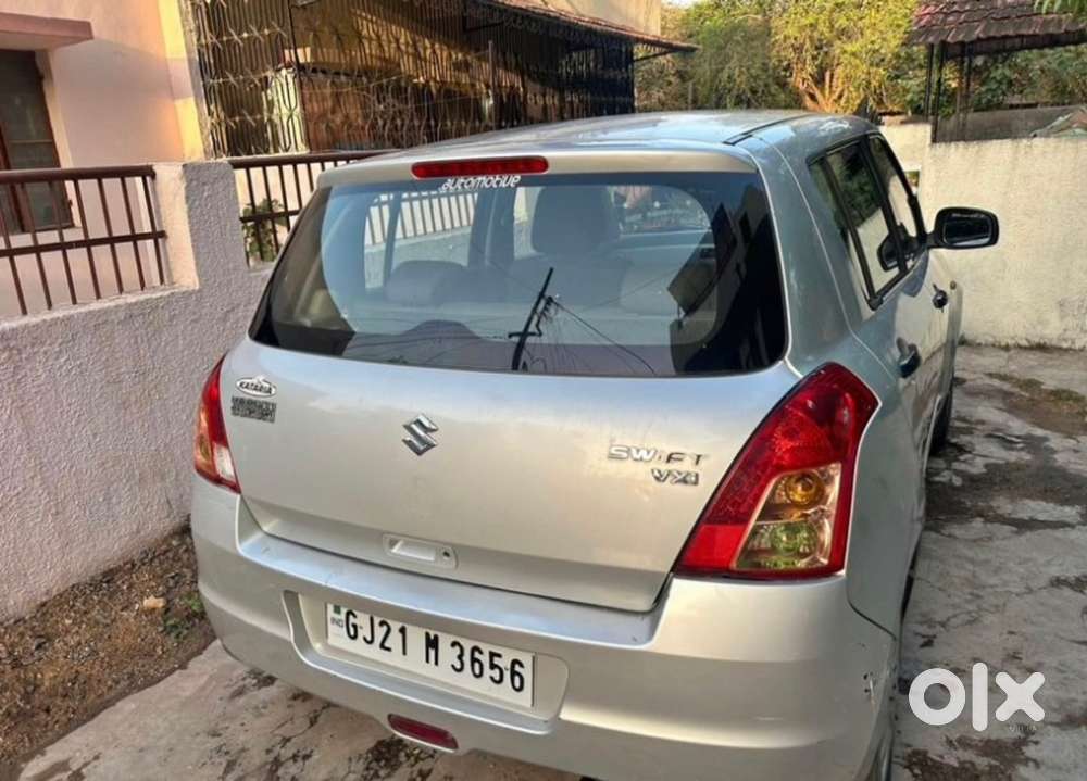 Maruti Suzuki Dzire 2008