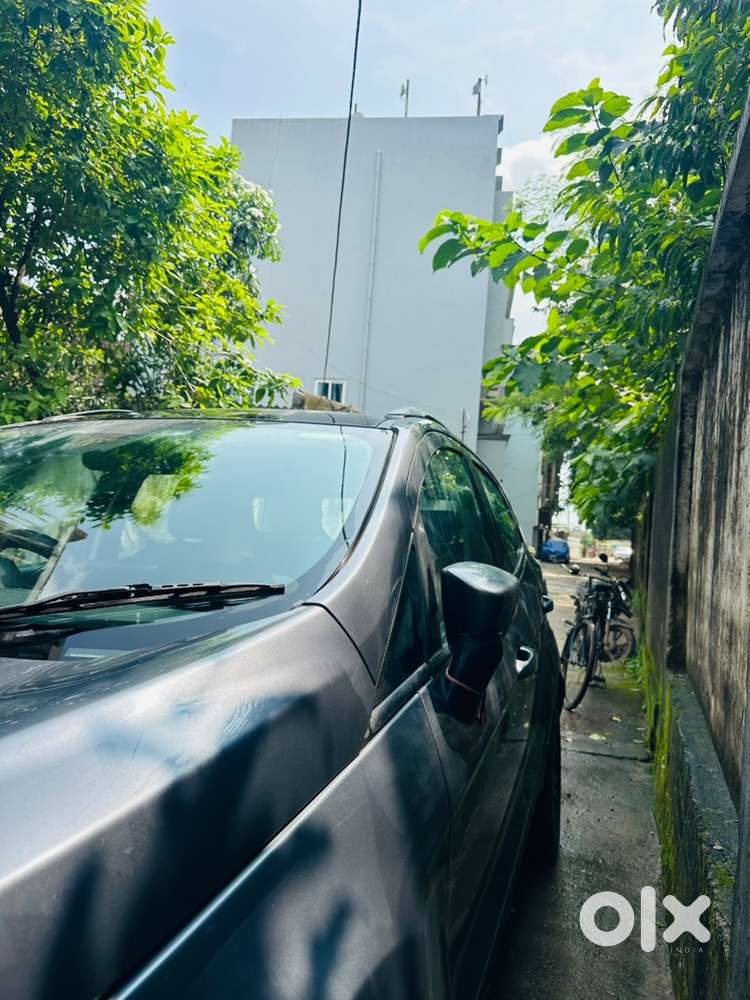 Ford Ecosport 2020 Car