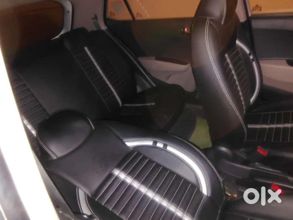 Hyundai Grand I10 2018 Lpg Well Maintained