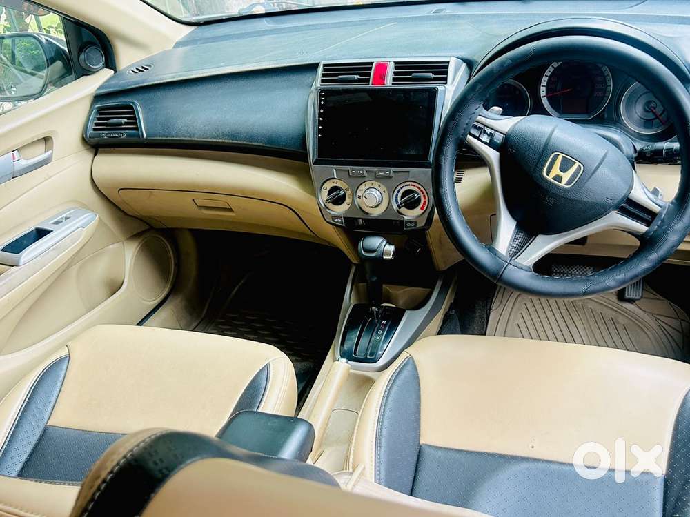 Honda City 2011 Petrol Good Condition
