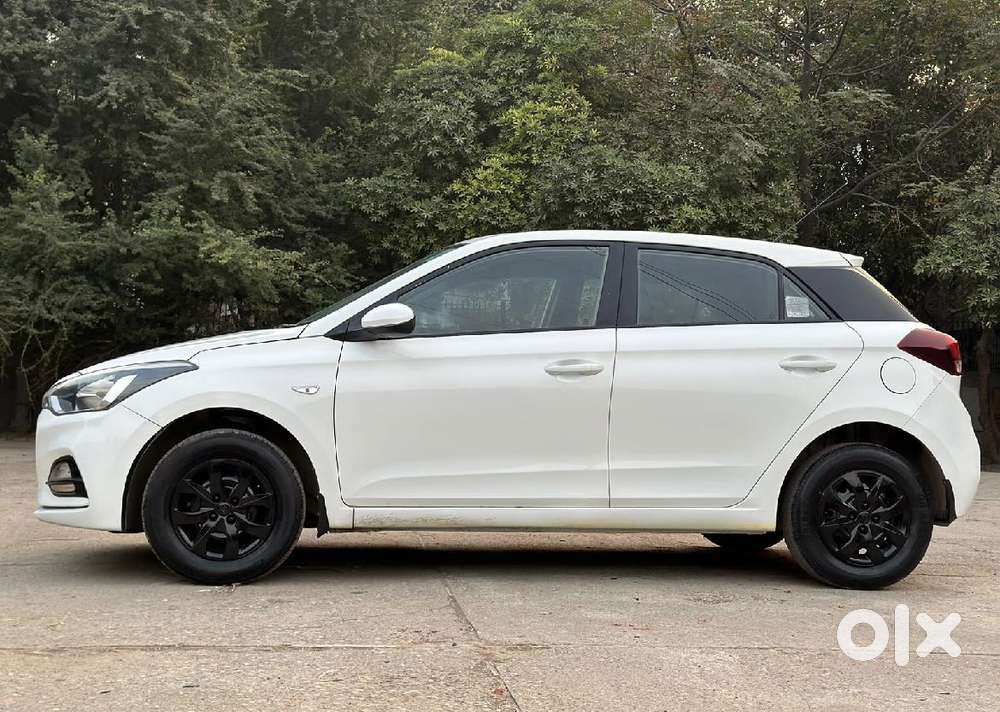 Hyundai Elite I20 Sportz 1.2 Opt, 2017, Petrol