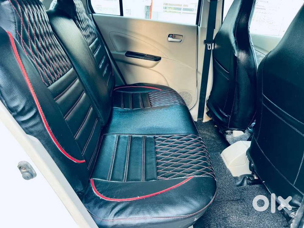 Maruti Suzuki Celerio Zxi(o) Mt, 2018, Petrol