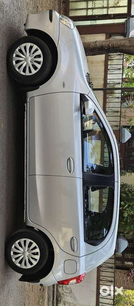 Toyota Etios Liva 2013-2014 G, 2013, Petrol
