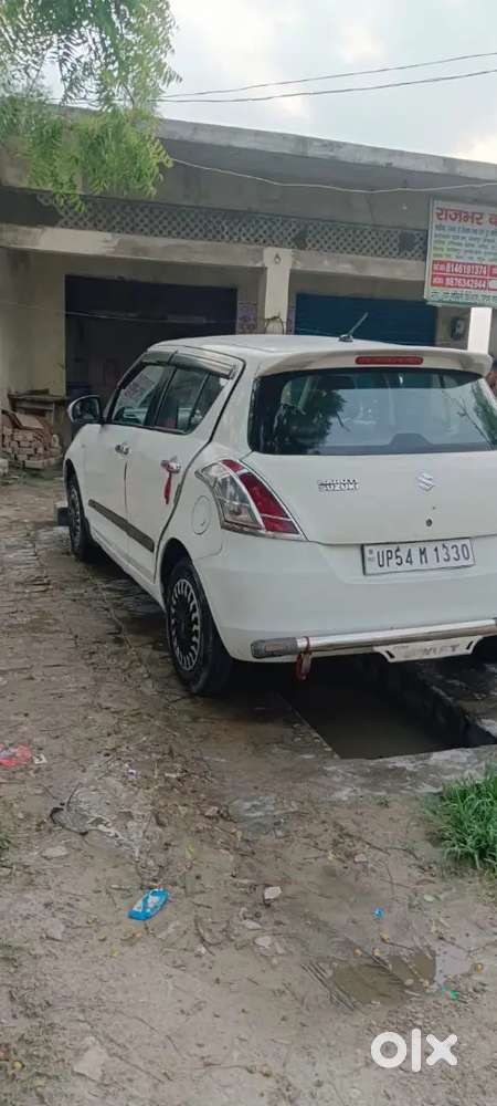 Maruti Suzuki Swift Vdi 2014