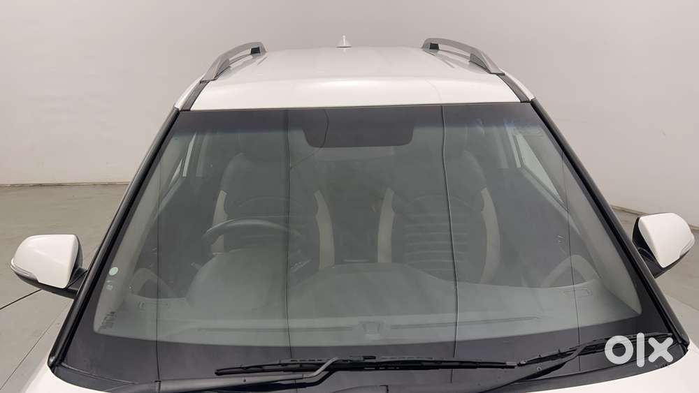 Hyundai Creta 1.6 Sx Plus, 2016, Petrol
