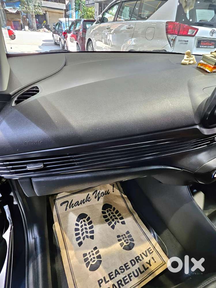 Hyundai New I20 1.2 Sportz Mt, 2021, Petrol