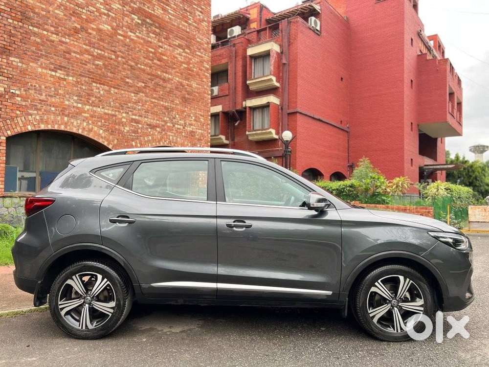 Mg Astor 1.5 Savvy Cvt, 2024, Petrol