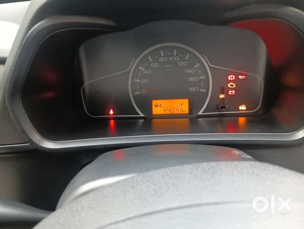 Maruti Suzuki Alto 800 2021 Petrol 44350 Km Driven