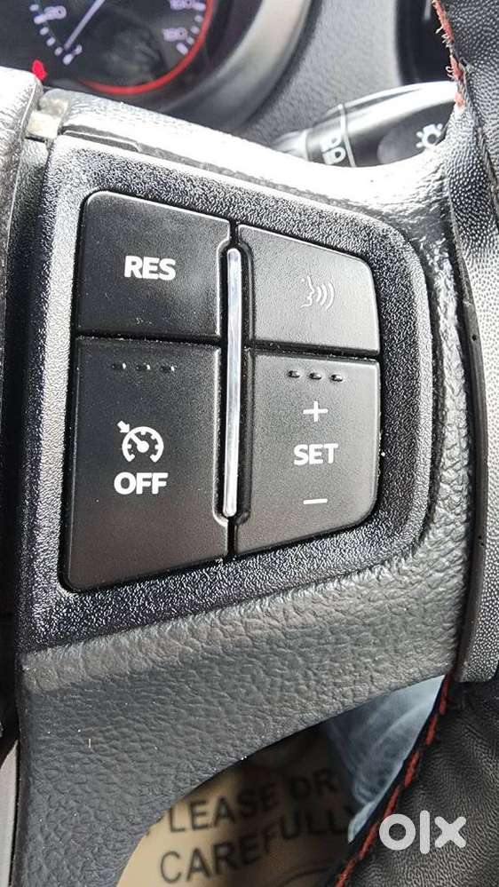 Mahindra Thar Lx D 4wd At, 2024, Diesel