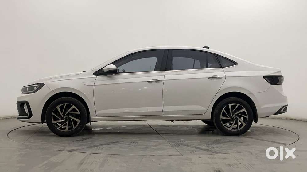 Volkswagen Virtus 1.0 Topline Tsi, 2023, Petrol