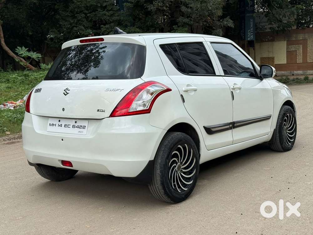 Maruti Suzuki Swift 2011-2014 Vdi, 2014, Diesel