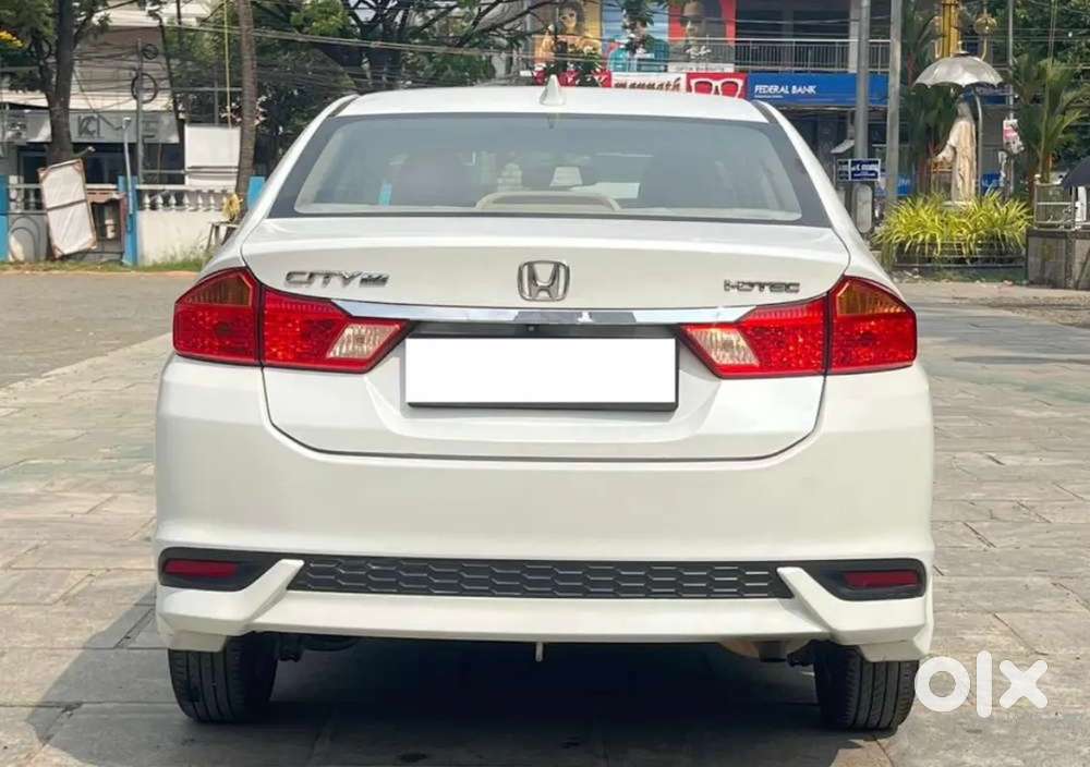 Honda Amaze