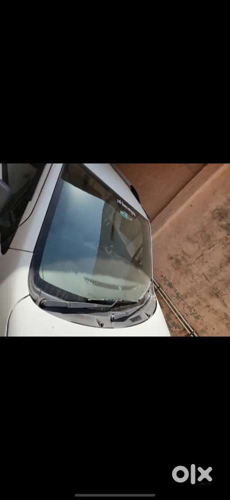 Maruti Suzuki Wagon R 2012 Lxi Variant